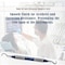 A2Z Scilab Hollow Handle Sickle Scaler H6/H7 Blue Titanium Double Ended Stainless Steel Dental Tool A2Z-ZR933 - alternate 5